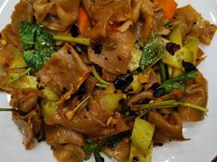 -乔家满族八大碗(流水沟店)