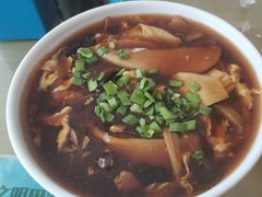 -亲贤打卤面浇肉面(亲凤苑店)