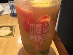 -必胜客(欢乐颂店)