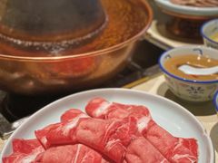 -三宝涮肉(体育学院店)