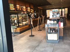 -星巴克(保定万博广场店)