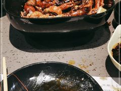 -一棠龙虾•王牌虾球(楚河汉街店)