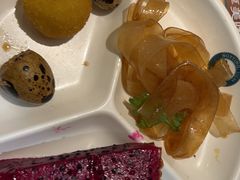 -诺丁牛排披萨自助餐厅(汕头苏宁店)