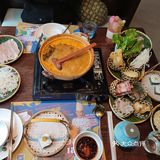 哇喔，泰国火锅来重庆啦