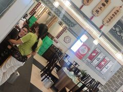 -新繁老號豌豆汤饭店·江湖菜(宝光寺店)