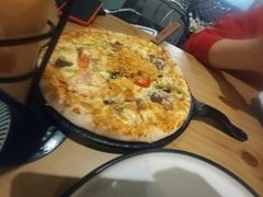 -清真·艾美可餐厅(大悦汇店)