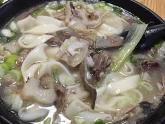 -牛记烩面(七星西路店)