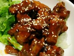 -西缘牛排(荟聚购物中心店)