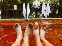 -春晖园度假酒店温泉