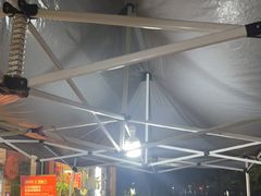 -德四家·云南傣味烧烤品牌(和谐店)