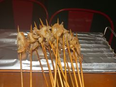 -李不管把把烧(火车南站店)
