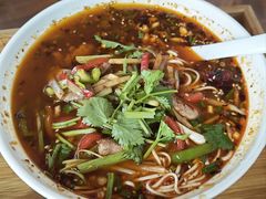 -万县面馆(高笋塘店)