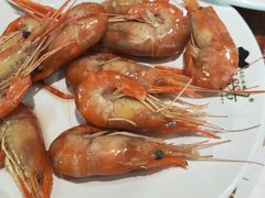 -汉巴味德·烤肉与啤酒的自助(杭州大悦城店)