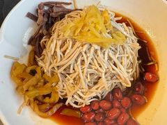 -小厨娘金榜题名(夫子庙秦淮河店)