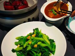 -肆月河豚·淮扬菜·湘菜(华天店)
