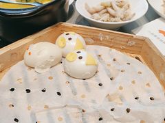-小厨娘淮扬菜(天印大道店)