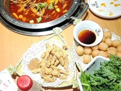 -邵汇大虾(大东门店)
