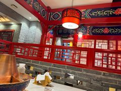 -祥源胡同·涮牛羊肉火锅(花桥店)