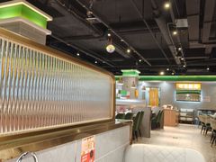 -叹茶靓点·粤式餐厅·全天茶市(石井万民广场店)