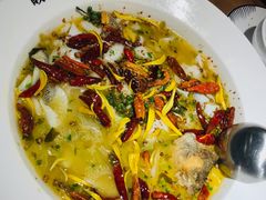 -太二酸菜鱼(正大广场店)