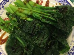 -七爷清汤腩·港式餐厅(金狮广场店)
