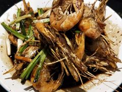 -老头儿油爆虾·知味杭州(爱琴海购物中心)