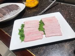 牛骨髓-皇城老妈·大连海鲜火锅(港湾店)