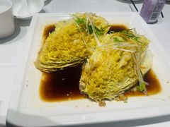 -庖丁堂酒店(金穗大道店)