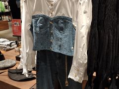 -URBAN REVIVO(西安Momopark店)