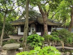 -绮园景区