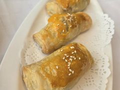 -粤财皇冠假日酒店·彩华轩中餐厅