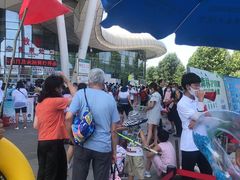 -渔岛海洋度假区