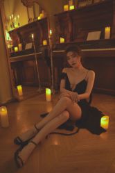 -WAVE SODA摄影工作室