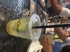 乐凯撒比萨(南山海雅店)-乐凯撒披萨(南山书城店)