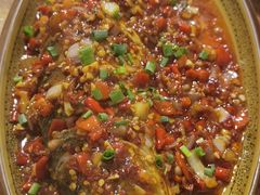 -朗妈私房菜(婺女州店)
