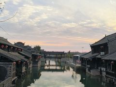 -朱仙镇启封故园景区