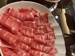 -匹夫涮肉城(黄村店)