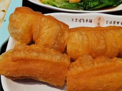呢条老油条-庆粥今宵(西平店)