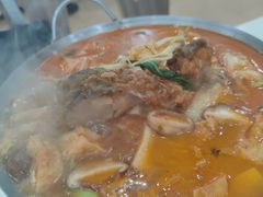 -锦馨豆汁(天坛路店)