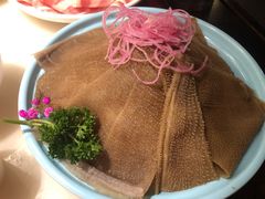 空运毛肚-重庆高老九火锅(文峰广场店)