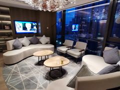 -深圳湾万怡酒店