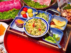-楠小云·云南鲜菌·鲜牛自助火锅(九眼桥店)