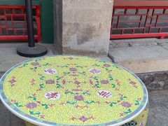 -宫事颐庭·老佛爷贵寿下午茶(颐和园店)