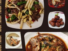-名甬鲜坊·宁波海鲜(爱琴海店)