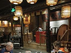 -南京大牌档(崇文门国瑞店)
