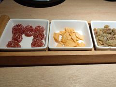 -胡马八破·川菜小馆(宽厚里店)