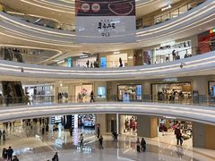 -龙湖杭州滨江天街