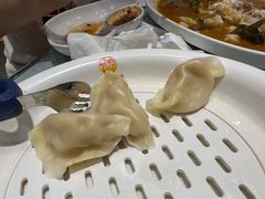 -添福来墨鱼饺子 · 海鲜东北菜(大连星海·黄浦路店)