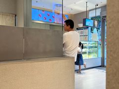 -喜茶(东莞汇一城店)