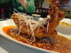 -甦杏鸡毛店(营门口店)